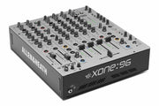 DJ Mixer | Allen & Heath Xone:96 - DJ mixer