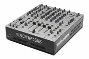 DJ Mixer | Allen & Heath Xone:96 - DJ mixer