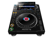DJ set | Pioneer CDJ3000 huren