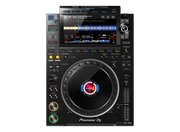 DJ set | Pioneer CDJ3000 huren