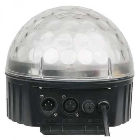 Led Effect | Disco Star