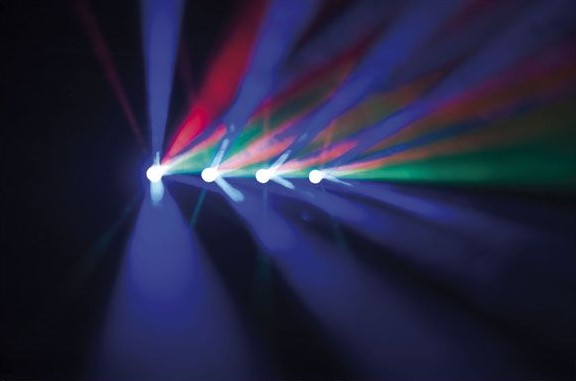 Led Effect | Dynamic LED Effect