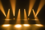 Moving head | IW720 Wash