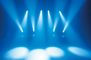 Moving head | IW720 Wash