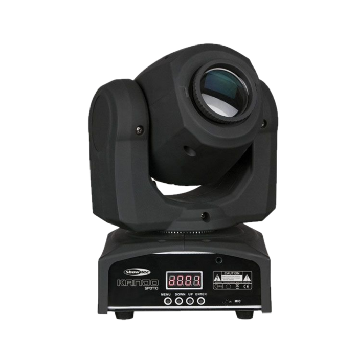Moving head | Kanjo Spot 10
