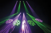 Moving head | Kanjo Spot 10