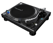 DJ set vinyl | Pioneer PLX1000