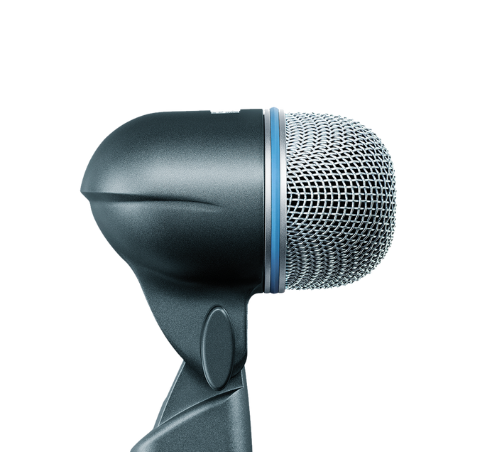 Microfoons | Shure Beta 52A