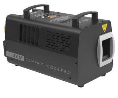 Effecten | Martin Jem Compact Hazer Pro