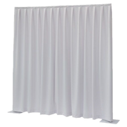 Podium & Truss | Pipe & Drape per meter