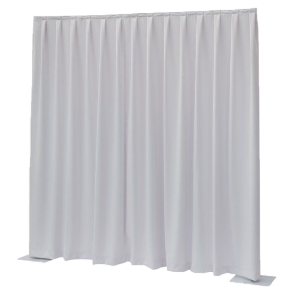 Podium & Truss | Pipe & Drape per meter