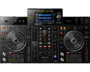 DJ set | Pioneer XDJ RX2