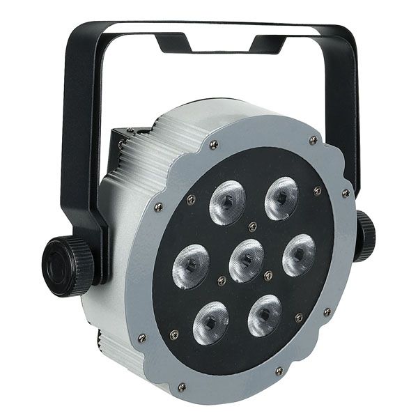 LED Spot | COMPACT PAR 7 TRI