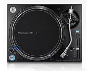DJ set vinyl | Pioneer PLX1000