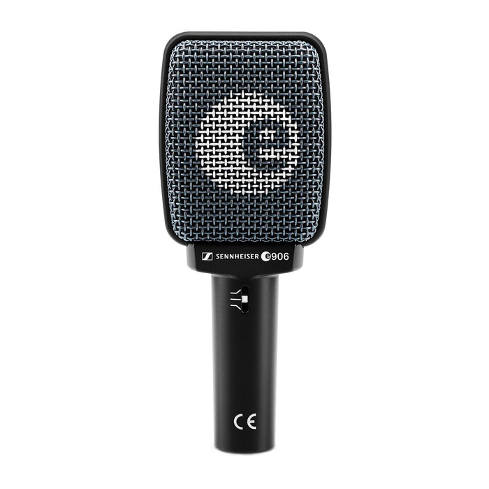 Microfoons | Sennheiser e 906