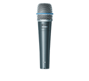 Microfoons | Shure Beta 57A