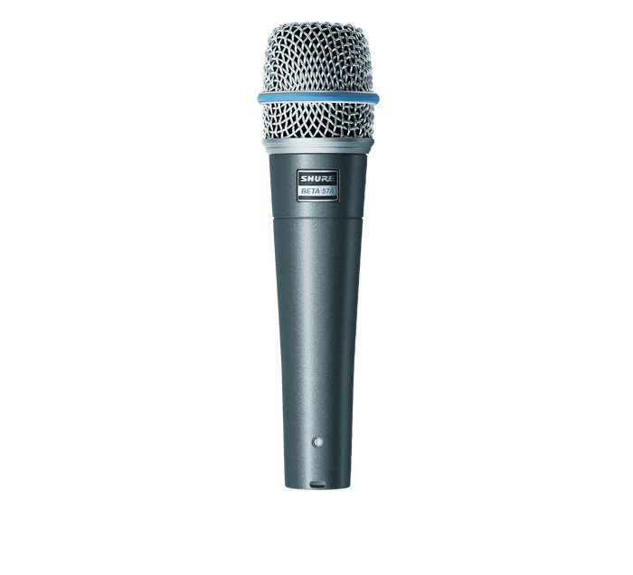 Microfoons | Shure Beta 57A