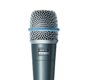 Microfoons | Shure Beta 57A