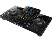 DJ set | Pioneer XDJ RX2